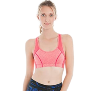 ☀️Lole Luma Bra in Reflector Pink
